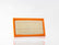 FILTRO AIRE FORD FREESTAR 04-07     MOTOCRAFT     REF CA-8956 FA-8956 GA-479 42341