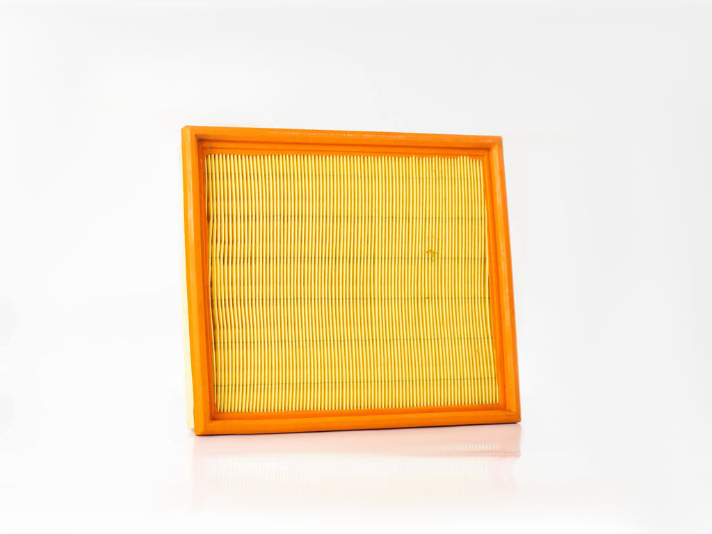 FILTRO AIRE FORD KA 1.6L 01-08     INTERFIL     REF CA-8736 FA-8736 GA-280