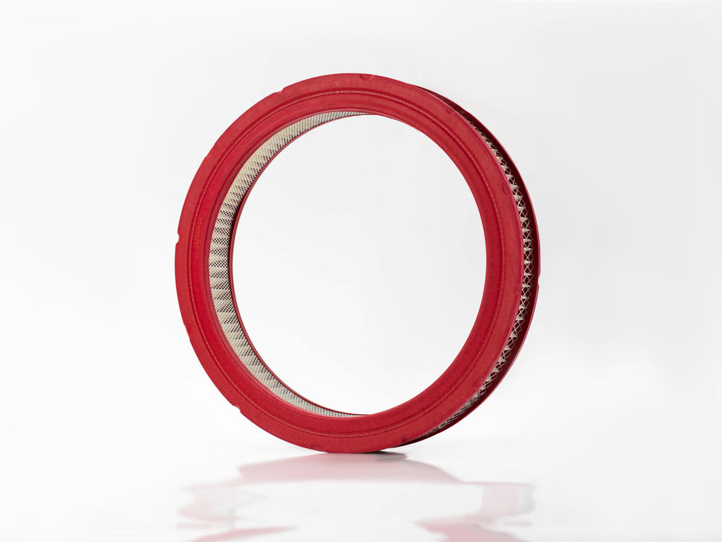 FILTRO AIRE FORD MUSTANG 73-86     GONHER     REF CA-381 FA-381 LTH-74A WA-381 42057