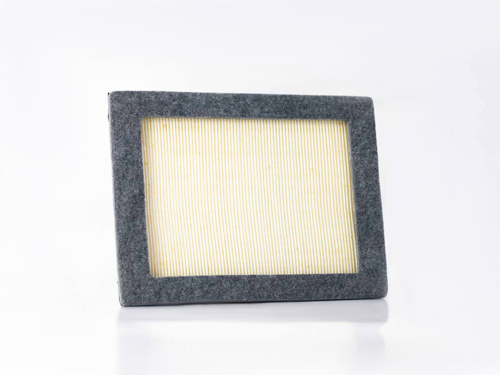 FILTRO AIRE FORD PICKUP F150 LOBO 5.4L 03-09     INTERFIL     REF CA-9687 FA-9687 46804
