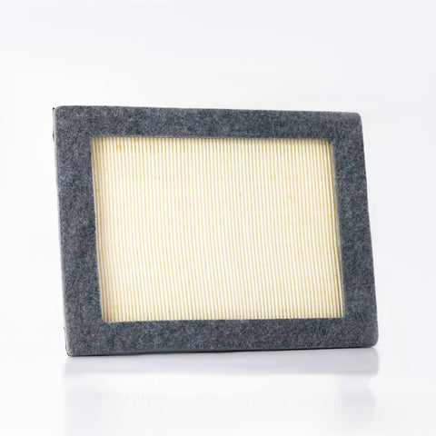 FILTRO AIRE FORD PICKUP F150 LOBO 5.4L 03-09     INTERFIL     REF CA-9687 FA-9687 46804