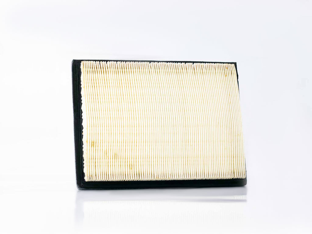 FILTRO AIRE FORD PICKUP F150 LOBO 5.4L 03-09     INTERFIL     REF CA-9687 FA-9687 46804