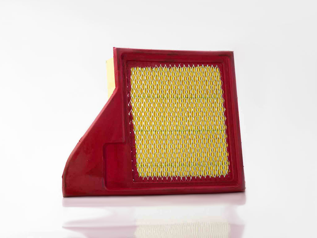 FILTRO AIRE FORD MUSTANG 3.7L 5.0L 10-14     GONHER     REF CA-10781 FA-10781 49201