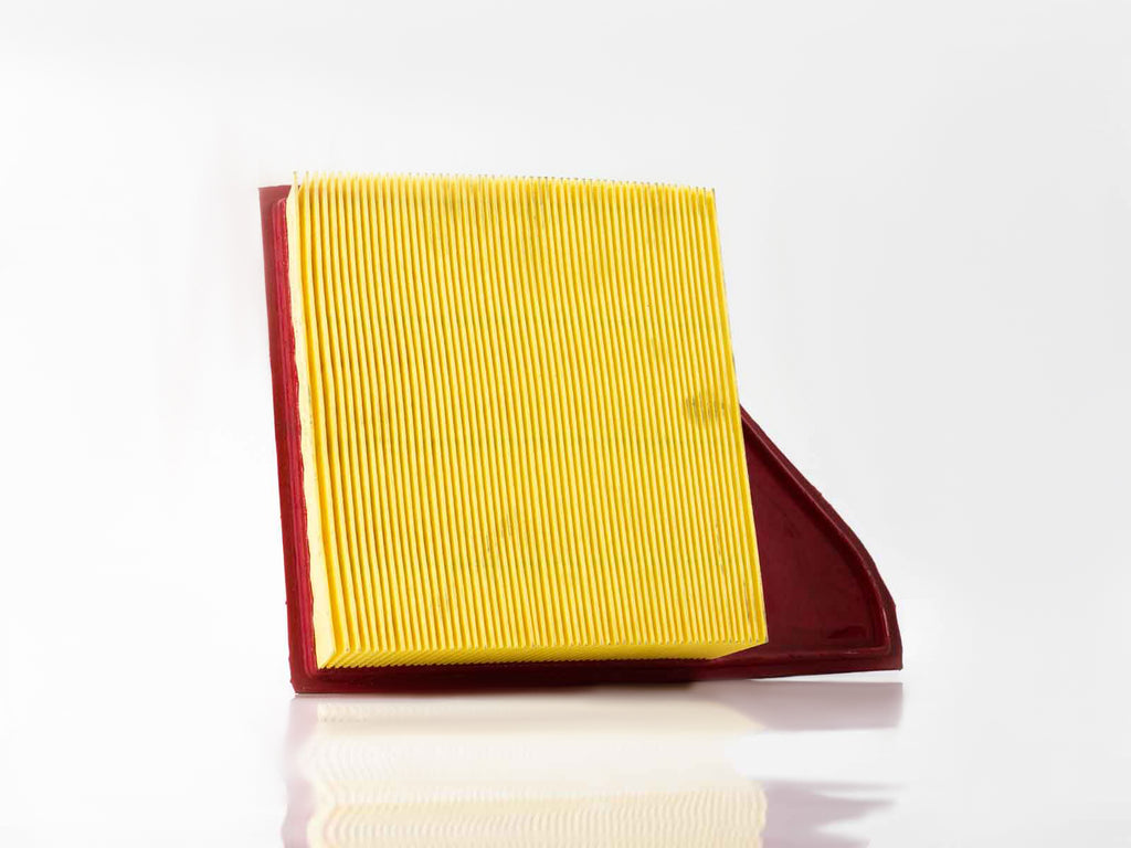 FILTRO AIRE FORD MUSTANG 3.7L 5.0L 10-14     GONHER     REF CA-10781 FA-10781 49201