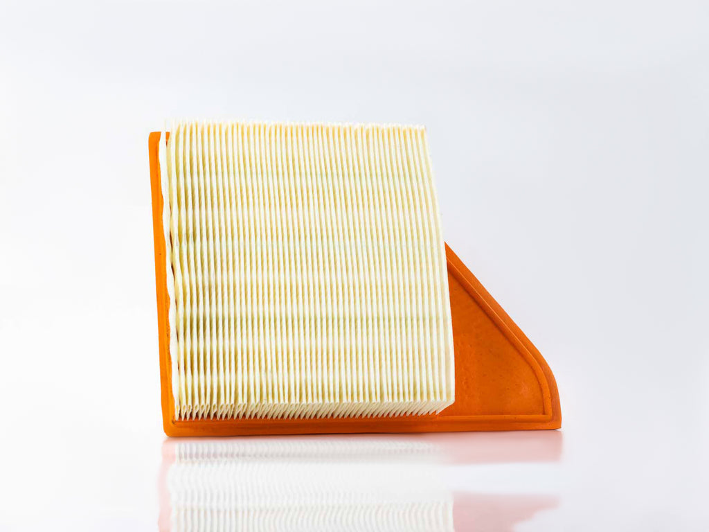 FILTRO AIRE FORD MUSTANG 3.7L 5.0L 10-14     INTERFIL     REF CA-10781 FA-10781 49201