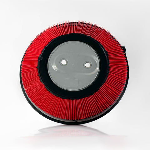 FILTRO AIRE NISSAN PICKUP D21 D22 90-10 FRONTIER 2.4L 98-13 NP300 2.4L10-15     GONHER     REF CA-6850 FA-6850 46027 LTH-294A