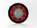 FILTRO AIRE NISSAN PICKUP D21 D22 90-10 FRONTIER 2.4L 98-13 NP300 2.4L10-15     GONHER     REF CA-6850 FA-6850 46027 LTH-294A