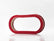 FILTRO AIRE FORD TOPAZ 2.3L 84-89     INTERFIL     REF FA-3597 CA-3597 GA-734 46013