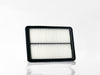 FILTRO AIRE DODGE HYUNDAI H100 VAN 2.5L DIESEL 08-10     INTERFIL     FA-2813 WA-1000H LTH-2813A WA9702