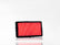 FILTRO AIRE HONDA ACCORD 2.2L 90-93     INTERFIL      REF CA-6807 FA-6807 46064