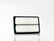 FILTRO AIRE HONDA ACCORD 2.3L 98-02     INTERFIL     REF CA-8133 FA-3395 GA-163 46443