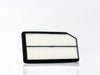 FILTRO AIRE HONDA RIDGELINE 06-14     INTERFIL     REF CA-10015 FA-10015 49119