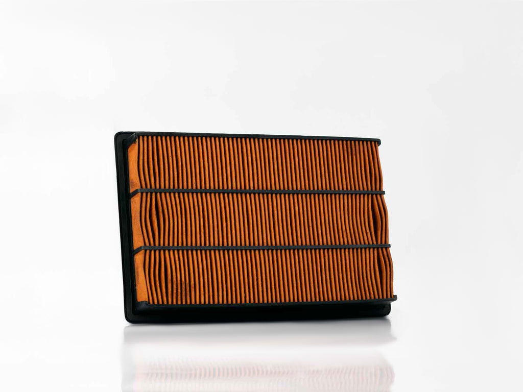 FILTRO AIRE INFINITI FX45 03-08 M45 03-04 Q45 90-06     FRAM     REF CA-6849 FA-6849 46053