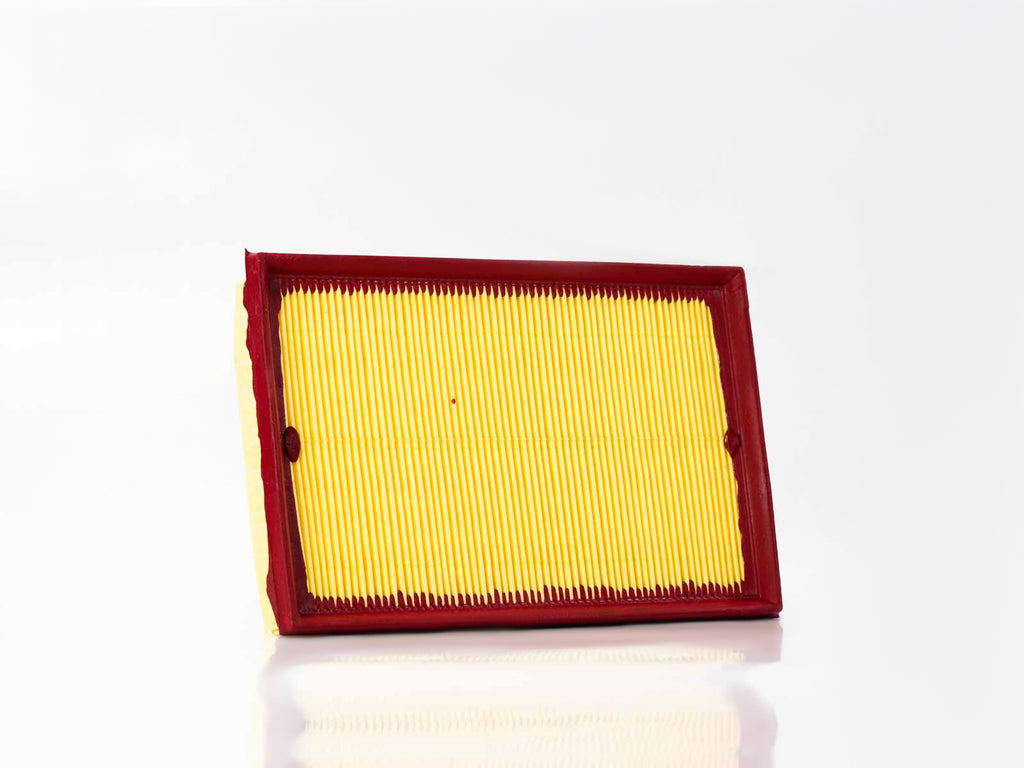 FILTRO AIRE VW CROSSFOX 07-16 POLO LUPO 1.6 05-09     GONHER     REF CA-9519 FA-3612 WA6688 C2998/5