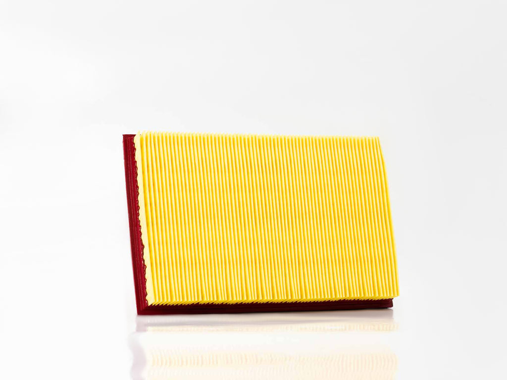 FILTRO AIRE VW CROSSFOX 07-16 POLO LUPO 1.6 05-09     GONHER     REF CA-9519 FA-3612 WA6688 C2998/5