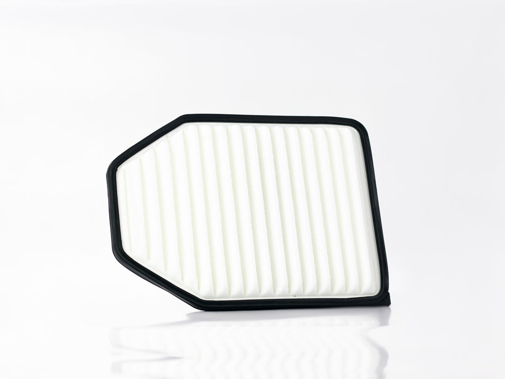 FILTRO AIRE JEEP WRANGLER 07-18     INTERFIL     REF CA-10348 FA-10348 49018