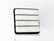 FILTRO AIRE TOYOTA SEQUOIA 01-16 TUNDRA 00-14     INTERFIL     REF CA-10343 FA-10343 GA-393 49010 49030