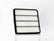 FILTRO AIRE TOYOTA SEQUOIA 01-16 TUNDRA 00-14     INTERFIL     REF CA-10343 FA-10343 GA-393 49010 49030