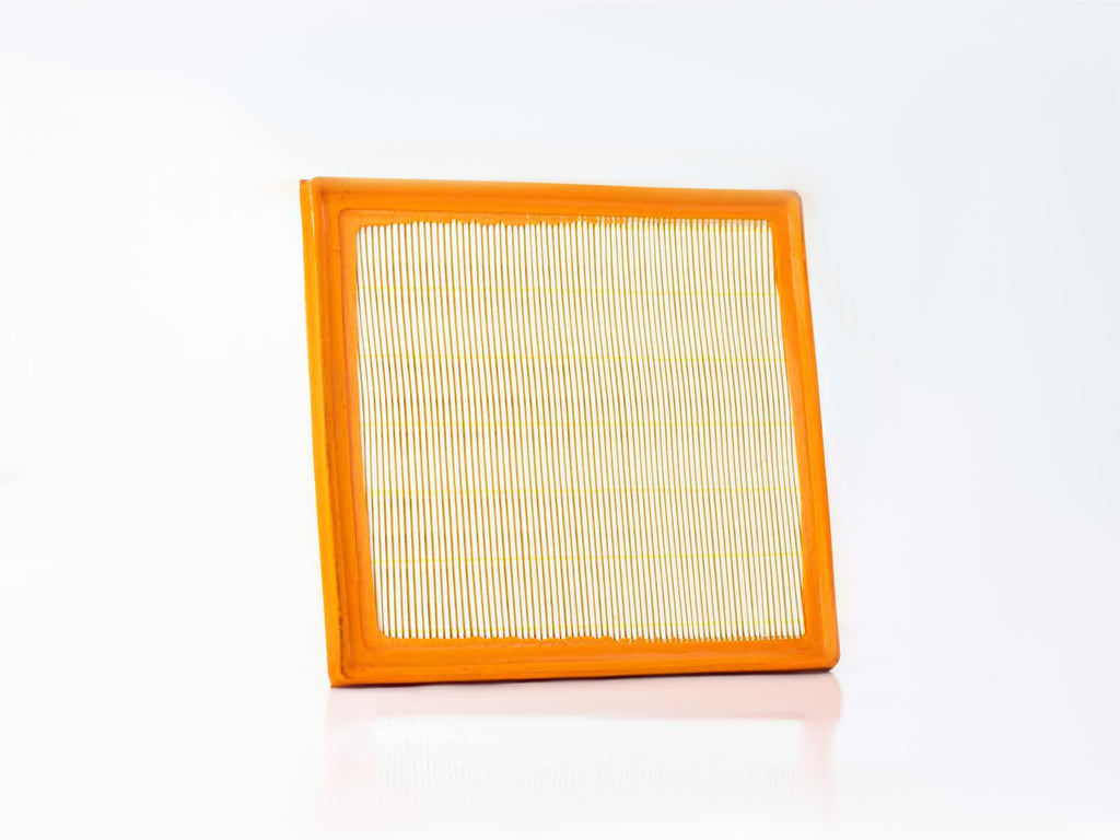 FILTRO AIRE DODGE DURANGO 12-20 GRAND CHEROKEE 11-21 CAMRY 12-17 HIGHLANDER 14-19 SIENNA 11-20 L200 19-24     LTH     REF FA-10755 CA-10755 GA-478 49430 49756 1500A608