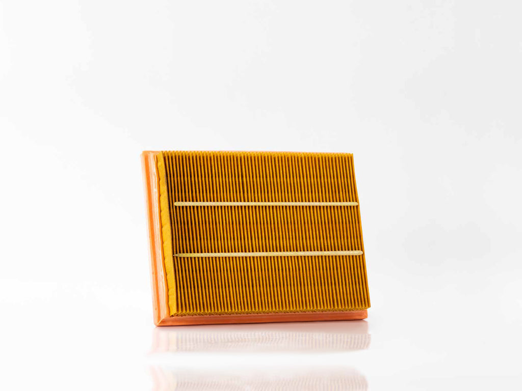 FILTRO AIRE MINI COOPER 1.6L 02-08 AUTOMATICO     MANN     REF CA-9435 FA-7840 42799