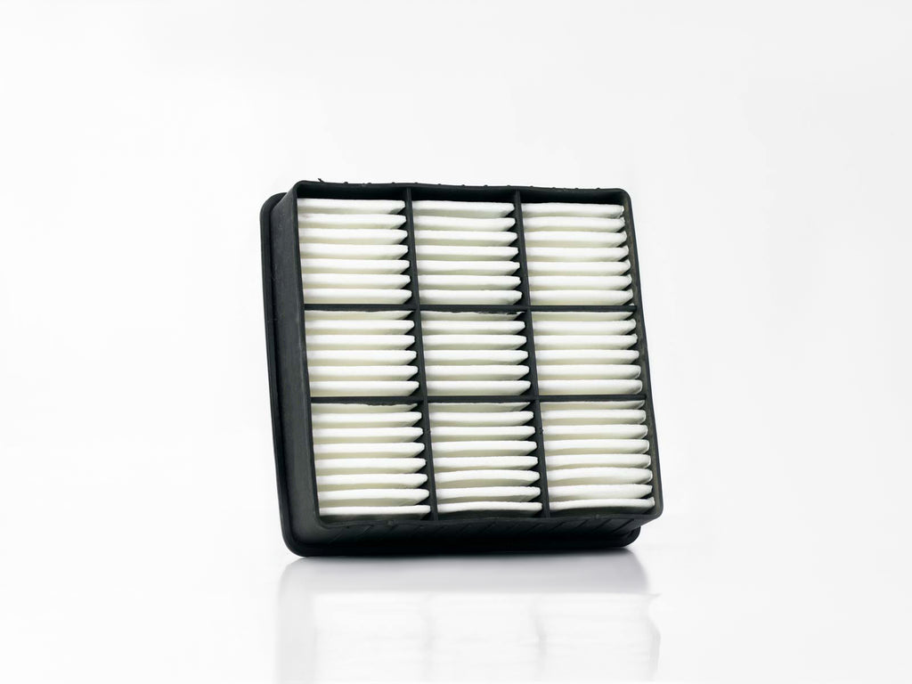 FILTRO AIRE MITSUBISHI LANCER 02-07 OUTLANDER 03-06     INTERFIL     REF CA-8208 FA-8208 46215 LTH-8208A WA-8208