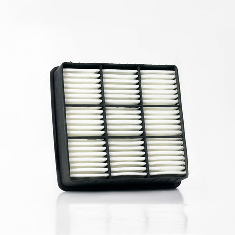 FILTRO AIRE MITSUBISHI LANCER 02-07 OUTLANDER 03-06     INTERFIL     REF CA-8208 FA-8208 46215 LTH-8208A WA-8208
