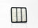 FILTRO AIRE MITSUBISHI LANCER 02-07 OUTLANDER 03-06     INTERFIL     REF CA-8208 FA-8208 46215 LTH-8208A WA-8208