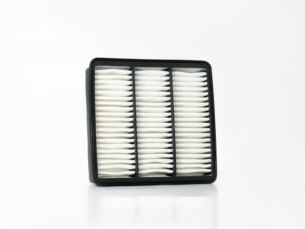 FILTRO AIRE MITSUBISHI LANCER 02-07 OUTLANDER 03-06     INTERFIL     REF CA-8208 FA-8208 46215 LTH-8208A WA-8208