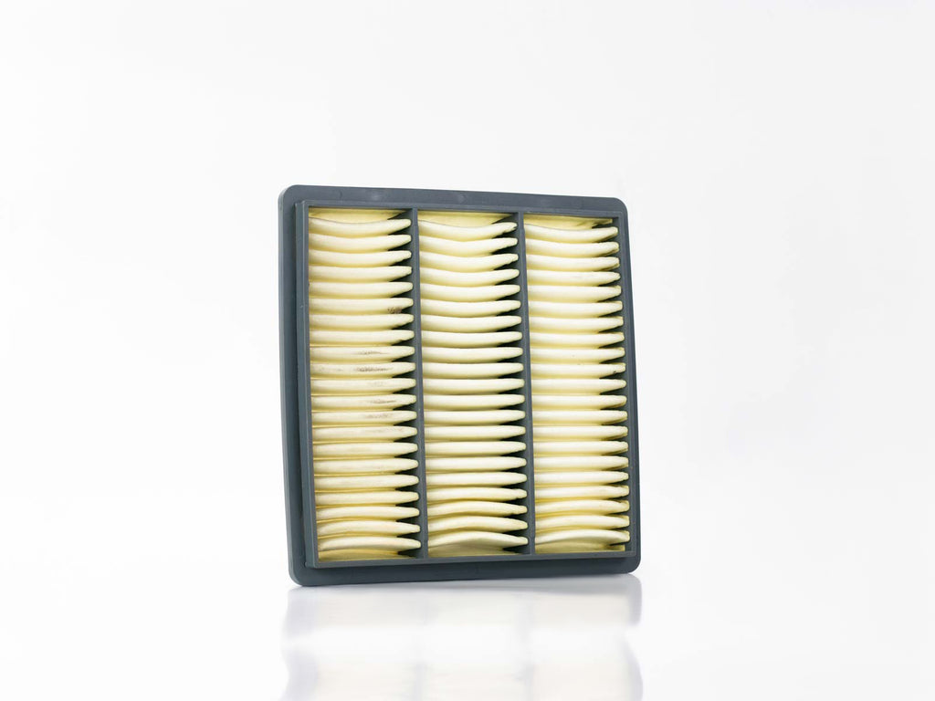 FILTRO AIRE MITSUBISHI MIGHTY MAX 91-96 MONTERO 97-03     INTERFIL     REF CA-7142 FA-7142 46057