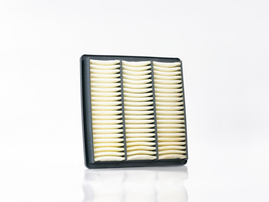 FILTRO AIRE MITSUBISHI MIGHTY MAX 91-96 MONTERO 97-03     INTERFIL     REF CA-7142 FA-7142 46057