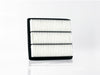 FILTRO AIRE MITSUBISHI MONTERO SPORT 99-11     INTERFIL     REF CA-7605 FA-7605 46308