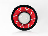 FILTRO AIRE NISSAN PICKUP D21 D22 90-10 FRONTIER 2.4L 98-13 NP300 2.4L10-15     NISSAN     REF CA-6850 FA-6850 46027 LTH-294A