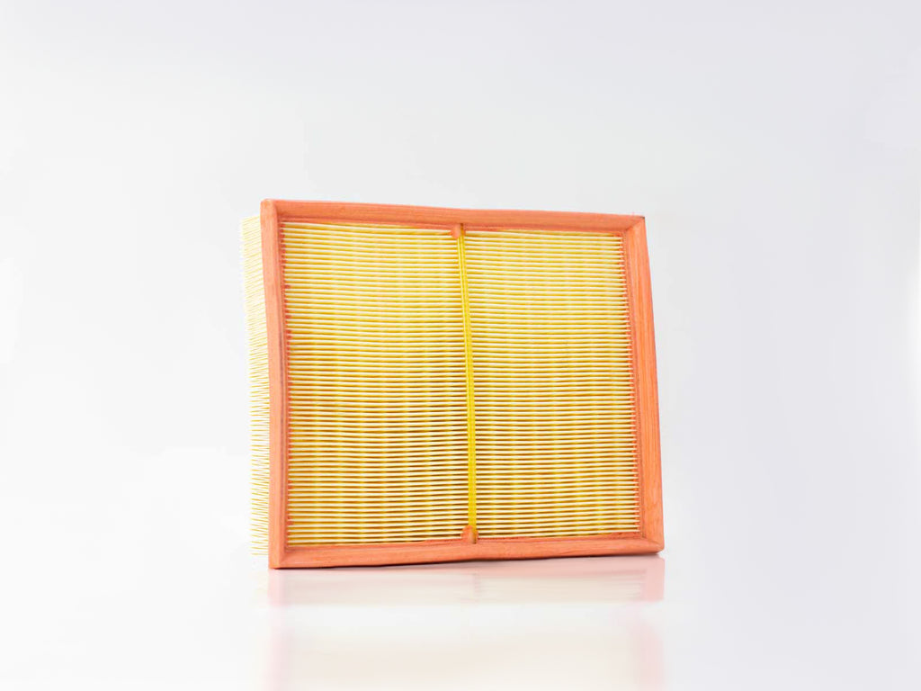 FILTRO AIRE NISSAN NP300 14-21 NP300 FRONTIER 16-20 CUADRADO     ORIGINAL     REF  FA-2100 WA-21001 16546-4JM1A