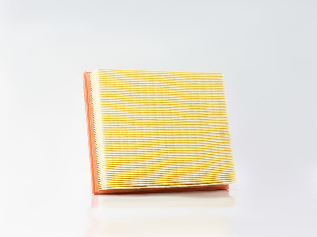 FILTRO AIRE NISSAN NP300 14-21 NP300 FRONTIER 16-20 CUADRADO     ORIGINAL     REF  FA-2100 WA-21001 16546-4JM1A