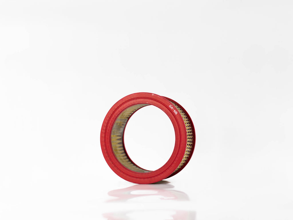 FILTRO AIRE NISSAN TSURU EQUIPO DE GAS     GONHER     REF 42110