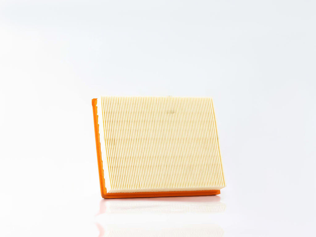 FILTRO AIRE PEUGEOT 206 00-07     INTERFIL     REF CA-8674 FA-1406 FA-44H3 WA6668