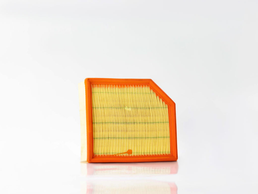 FILTRO AIRE PEUGEOT PARTNER 1.6L 02-07     INTERFIL     REF FA-1444