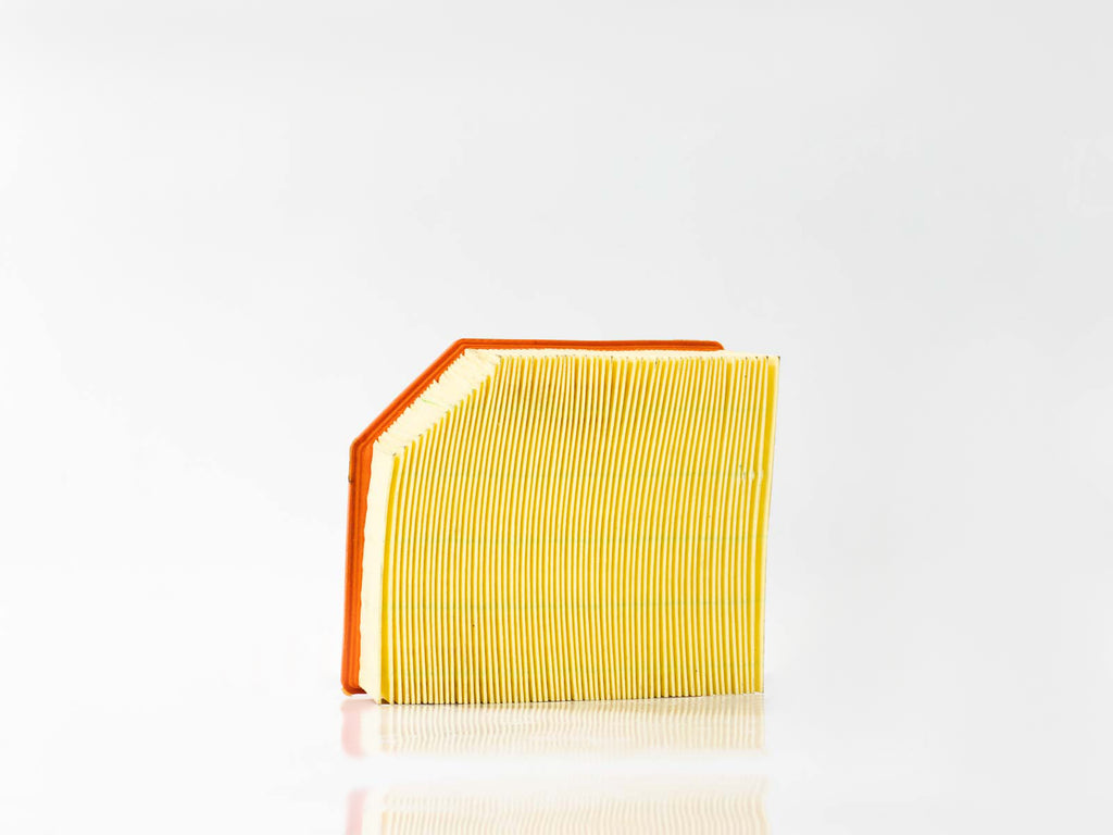 FILTRO AIRE PEUGEOT PARTNER 1.6L 02-07     INTERFIL     REF FA-1444