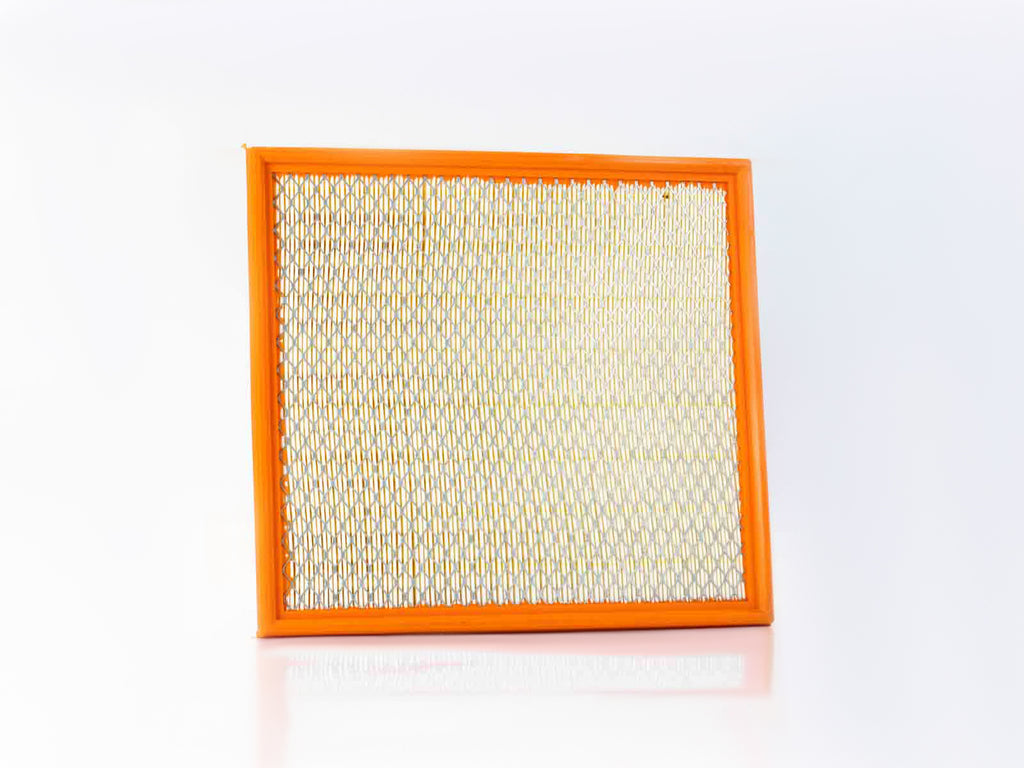 FILTRO AIRE DODGE RAM DIESEL 94-02     INTERFIL     REF CA-7640 FA-7640 46272 46293