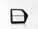 FILTRO AIRE HONDA CR-V 10-11     GONHER     REF CA-10885 FA-1700 49230 WA-10885