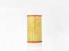 FILTRO AIRE RENAULT R12 R15 R16 R17     WALMI     REF CA-3684 42200