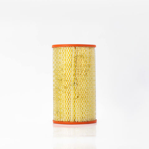 FILTRO AIRE RENAULT R12 R15 R16 R17     WALMI     REF CA-3684 42200