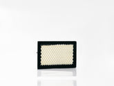 FILTRO AIRE DODGE SHADOW SPIRIT 89-90 CARBURADO     INTERFIL     REF CA-3559 FA-3559 46120 GA-271