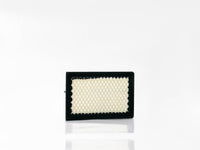 FILTRO AIRE DODGE SHADOW SPIRIT 89-90 CARBURADO     INTERFIL     REF CA-3559 FA-3559 46120 GA-271