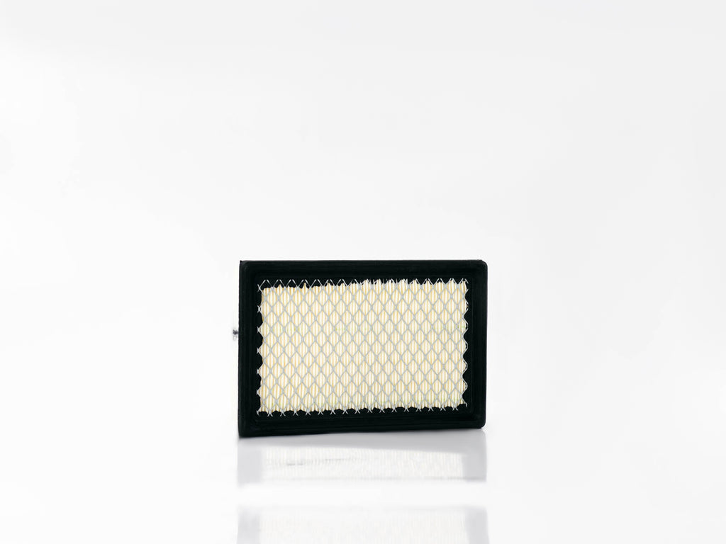 FILTRO AIRE DODGE SHADOW SPIRIT 89-90 CARBURADO     INTERFIL     REF CA-3559 FA-3559 46120