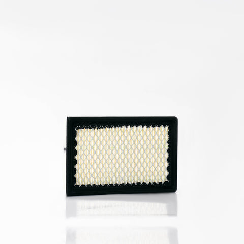 FILTRO AIRE DODGE SHADOW SPIRIT 89-90 CARBURADO     INTERFIL     REF CA-3559 FA-3559 46120