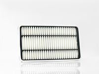 FILTRO AIRE TOYOTA HIACE 10-11 CUADRADO     INTERFIL     REF FA-1760 WA10708