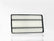 FILTRO AIRE TOYOTA HIACE 10-11 CUADRADO     INTERFIL     REF FA-1760 WA10708