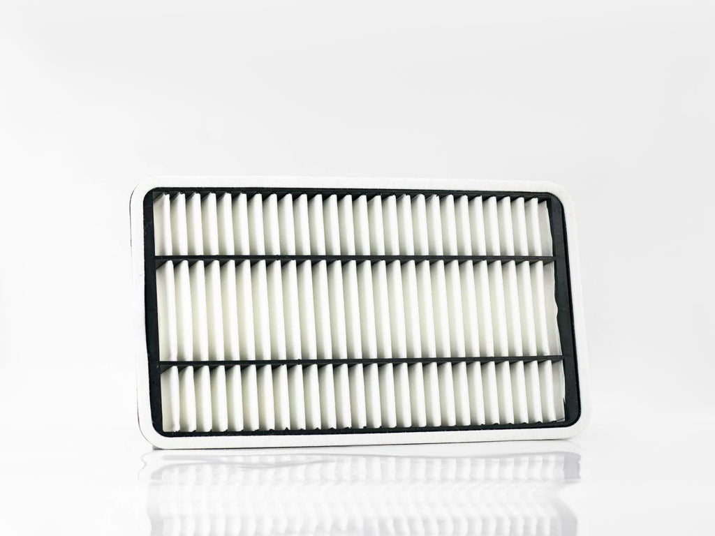 FILTRO AIRE TOYOTA HIACE 10-11 CUADRADO     INTERFIL     REF FA-1760 WA10708