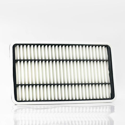 FILTRO AIRE TOYOTA HIACE 10-11 CUADRADO     INTERFIL     REF FA-1760 WA10708